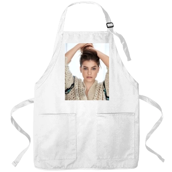 Barbara Palvin Apron