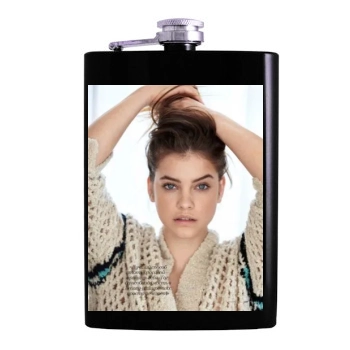 Barbara Palvin Hip Flask