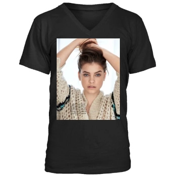 Barbara Palvin Men's V-Neck T-Shirt