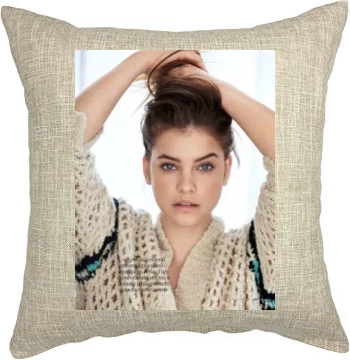 Barbara Palvin Pillow