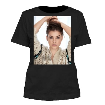 Barbara Palvin Women's Cut T-Shirt