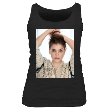 Barbara Palvin Women's Tank Top