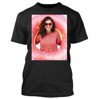 Barbara Palvin Men's TShirt