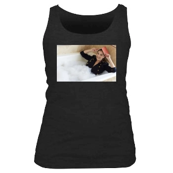 Barbara Palvin Women's Tank Top