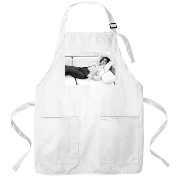 Barbara Palvin Apron