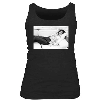 Barbara Palvin Women's Tank Top