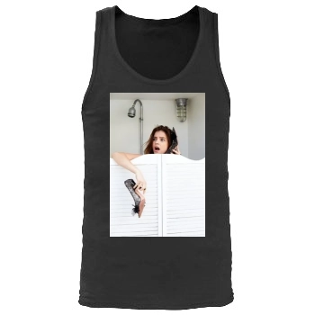 Barbara Palvin Men's Tank Top