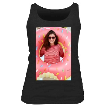 Barbara Palvin Women's Tank Top