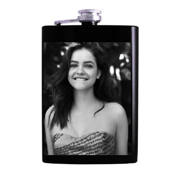 Barbara Palvin Hip Flask