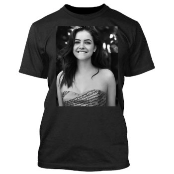 Barbara Palvin Men's TShirt