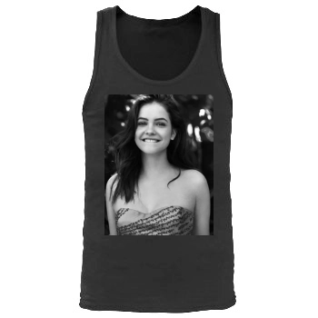 Barbara Palvin Men's Tank Top