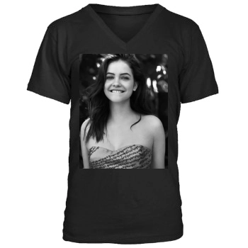 Barbara Palvin Men's V-Neck T-Shirt