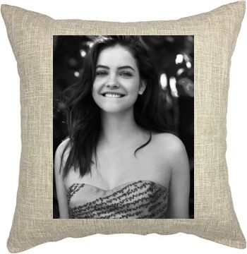 Barbara Palvin Pillow