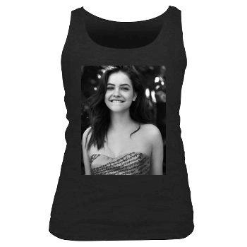 Barbara Palvin Women's Tank Top