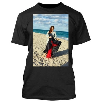 Barbara Palvin Men's TShirt