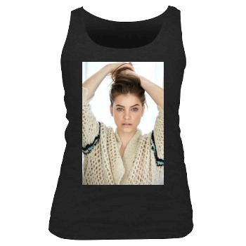 Barbara Palvin Women's Tank Top