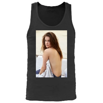 Barbara Palvin Men's Tank Top