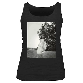 Barbara Palvin Women's Tank Top