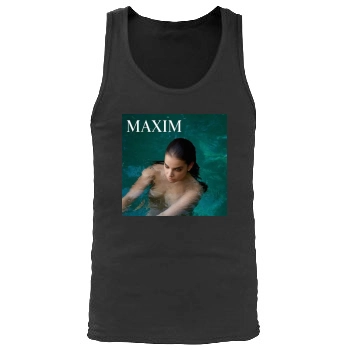 Barbara Palvin Men's Tank Top