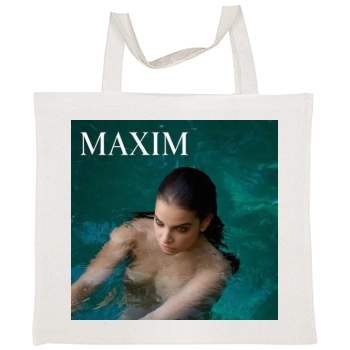 Barbara Palvin Tote