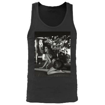 Barbara Palvin Men's Tank Top