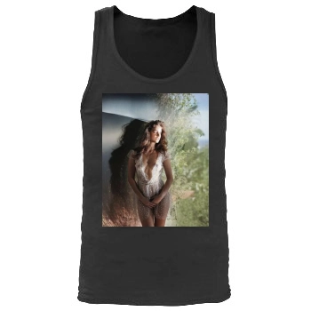 Barbara Palvin Men's Tank Top