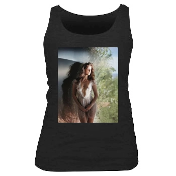 Barbara Palvin Women's Tank Top