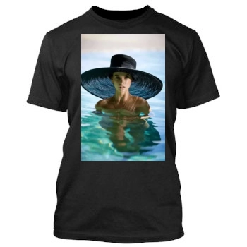 Barbara Palvin Men's TShirt