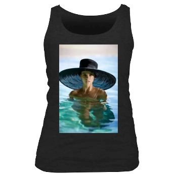 Barbara Palvin Women's Tank Top