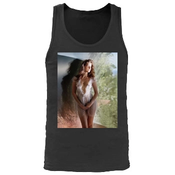 Barbara Palvin Men's Tank Top