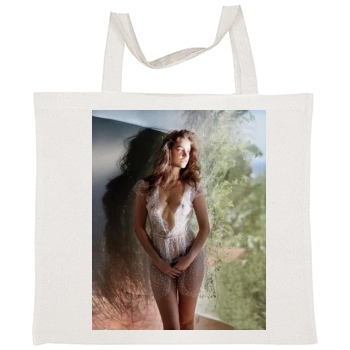 Barbara Palvin Tote