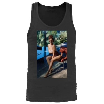 Barbara Palvin Men's Tank Top