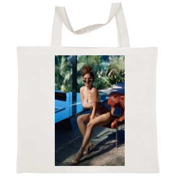 Barbara Palvin Tote