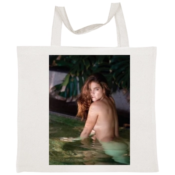 Barbara Palvin Tote