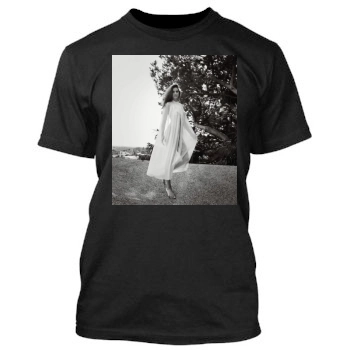 Barbara Palvin Men's TShirt