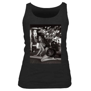 Barbara Palvin Women's Tank Top