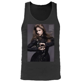 Barbara Palvin Men's Tank Top