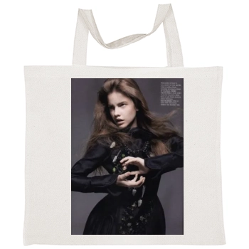 Barbara Palvin Tote