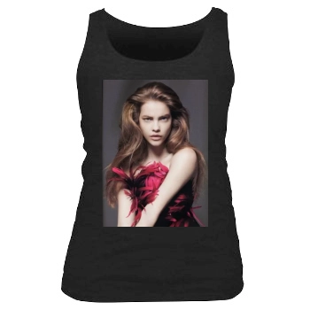 Barbara Palvin Women's Tank Top