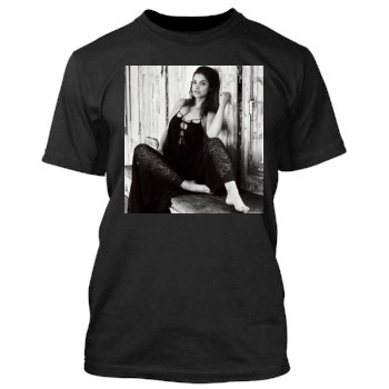 Barbara Palvin Men's TShirt