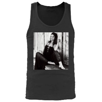 Barbara Palvin Men's Tank Top