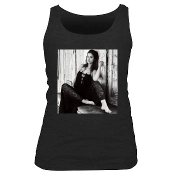 Barbara Palvin Women's Tank Top