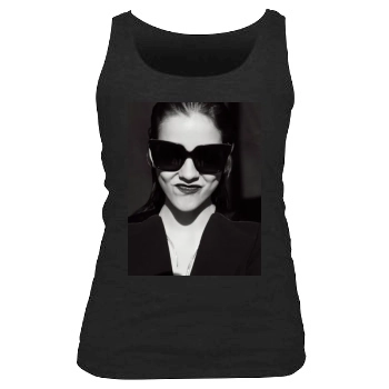 Barbara Palvin Women's Tank Top