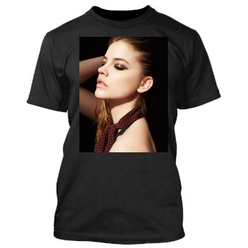 Barbara Palvin Men's TShirt