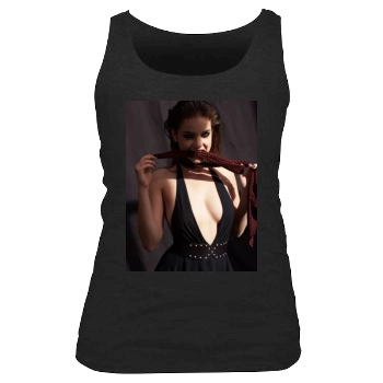 Barbara Palvin Women's Tank Top