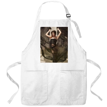 Barbara Palvin Apron