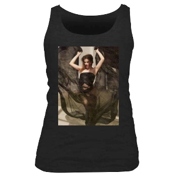 Barbara Palvin Women's Tank Top