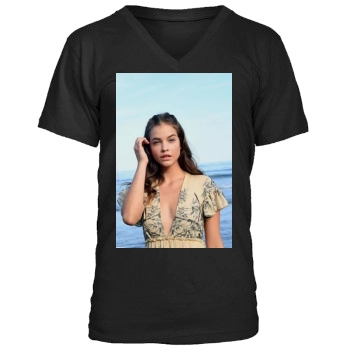 Barbara Palvin Men's V-Neck T-Shirt