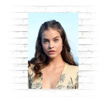 Barbara Palvin Poster