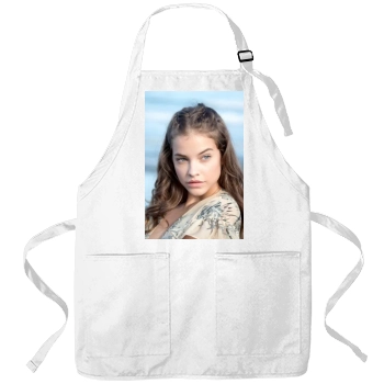 Barbara Palvin Apron